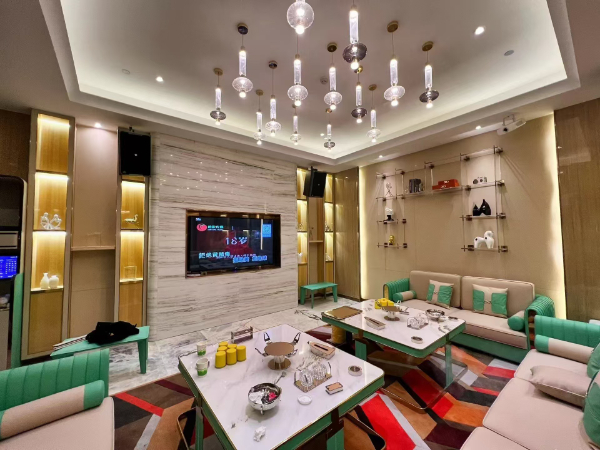 临沂小时场ktv计费方式-莒南县ktv预定