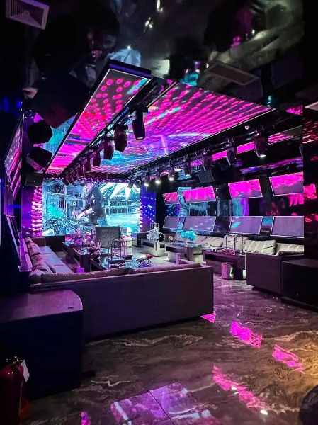 临沂小时场ktv单刷体验指南-莒南县ktv预定