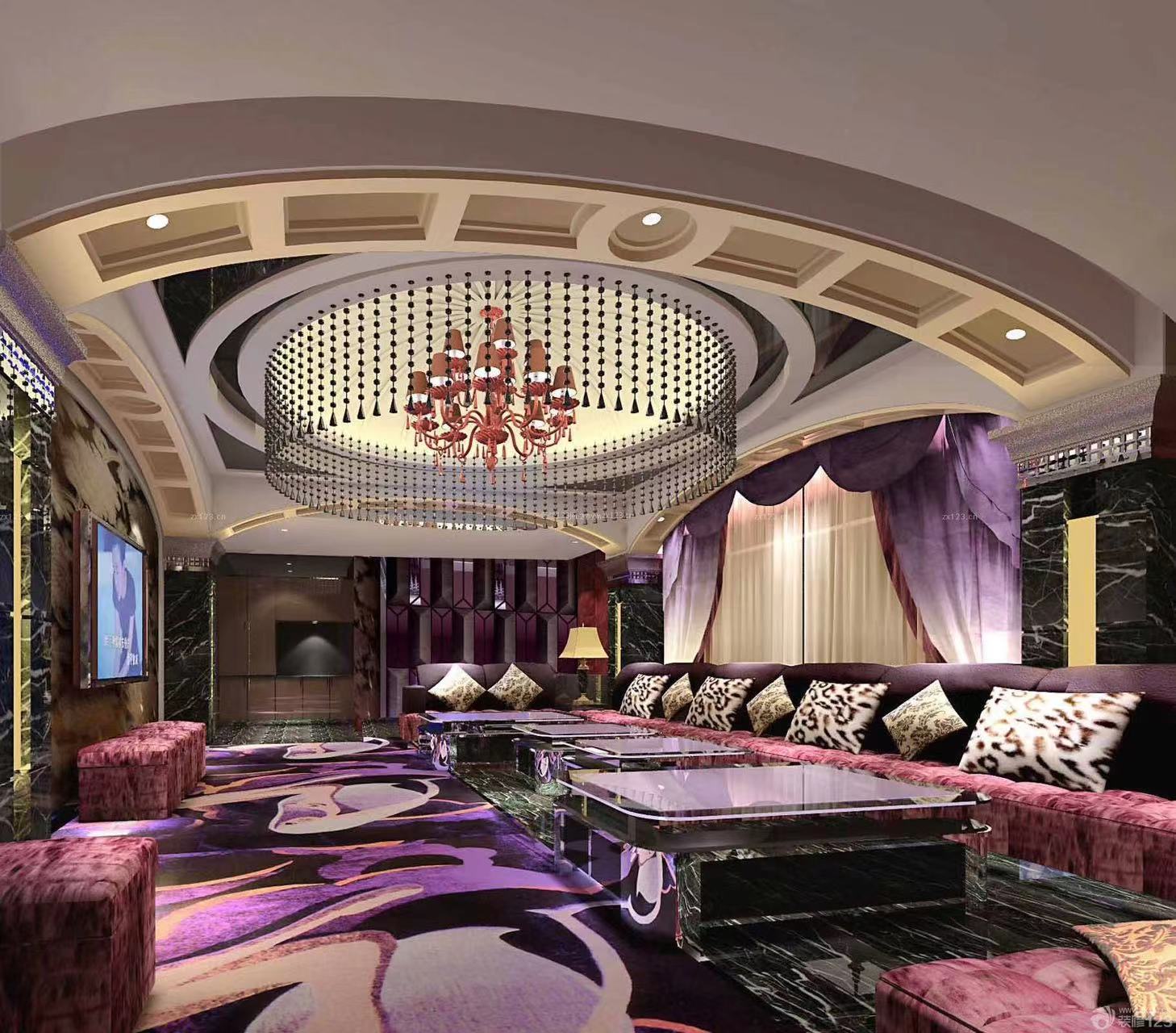 临沂小时场ktv热门小时场推荐-莒南县ktv预定